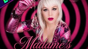 Madame's Dirty Girl Conditioning LOOP