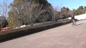 Exquisite Asian darling Ayu Sakurai intense sex