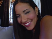Suzanne Kelly drilled and facial from Levi Cash
