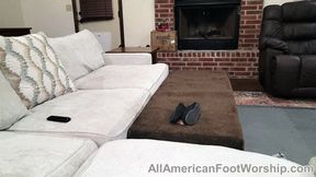 Weekend in the facebox part 5