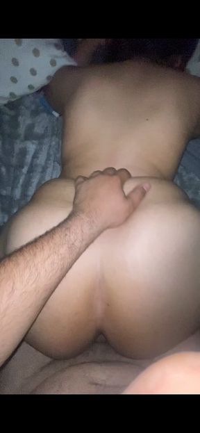 I Fuck My Girlfriend's Best Friend