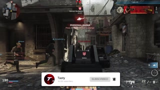 UNLOCKING DAMASCUS CAMO 6 TIMES in ONE VIDEO! (Modern Warfare)