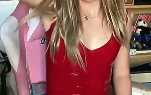 Trans DOM in Latex cei & joi