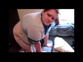 Cute Girl In Bad Pain From Anal Sex Took It Like A Champ