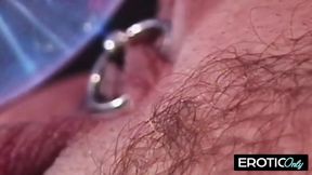 Pleasure&#039;s Painful Edge