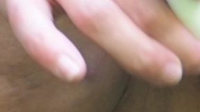 masturbation dans les bois