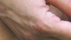 masturbation dans les bois