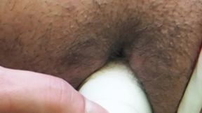 masturbation dans les bois