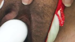 masturbation dans les bois