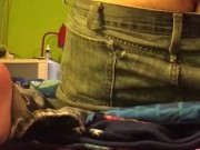 Buttplug erotica