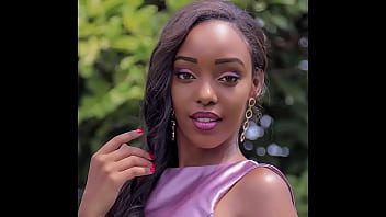 Vanessa Raissa Uwase a Rwandan