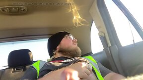 Explicit public discharge