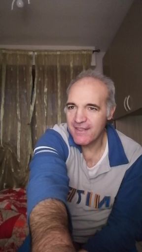January 11 2025 Masturbation on Cam