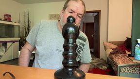 Temu - Dildo Tested!