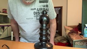 Temu - Dildo Tested!