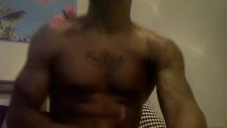 Jarel Cummings Private Show - Part 5