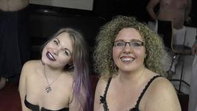 Bukkake Sperm Party 37