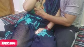 Sensex Becomes Sex in Best Mood