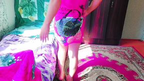 Sissy Fashion: Rocking Your Feminine Style