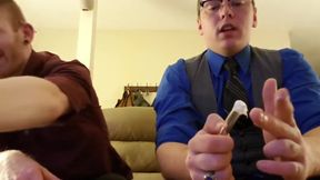 Super Gaping Asshole Banana Bananza Tutorial To Buttchug Video