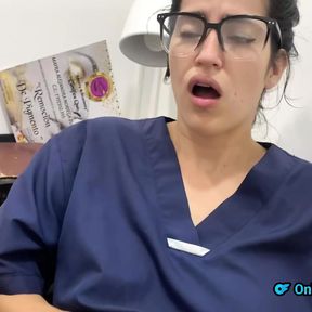 I Was Fucked by My Patient