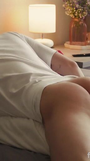 Young Daddy Moans Thinking About Roughly Fucking & Breeding Your Tight Ass