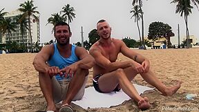 Fabulous Sex Video Gay Outdoor Craziest Watch Show