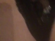 WAP eating from the back on a Phat Ass Redbone