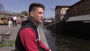 Czech Hunter: Naplavka Nights: A Hot Haven for Twinks