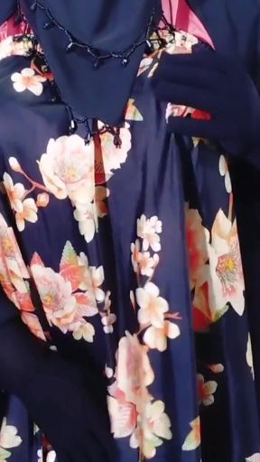 Must-see moment from &quot;Muslim Hijabi Beautiful Housewife Fucking with Neighbor - With Clear Hindi Audio&quot;