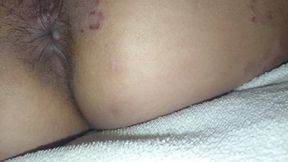 Nepali Virgin Pink Pussy