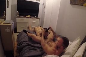 super-naughty Amatuer