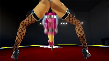 Futanari Mmd cute girl