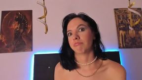 Anastasia Fehu Private Show