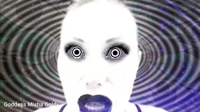 Surrender your Manhood to Me! You don't have a cock anymore! Cum like a girl to a dick!