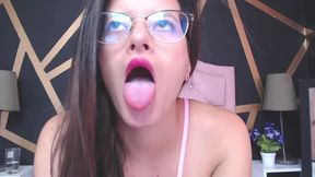 Mia Sain Private Show