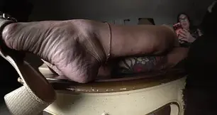 Gotcha To Release Your Cum, 1st