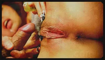 Misa Tsuchiya plays with toys while sucking a cock