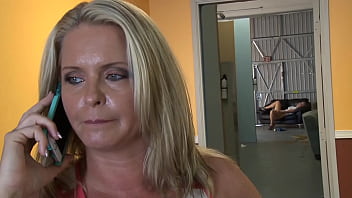 She needs that experienced energy to make her feel secure ass he gets fingered to climax...