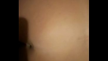 Max and Tee's steamy midnight threeway with BBC