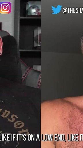 Porn Star Confessions - Silver Steele Episode 18