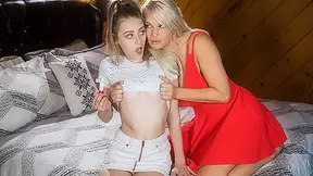 London River & Kyler Quinn in Do As I Say - SheSeducedMe