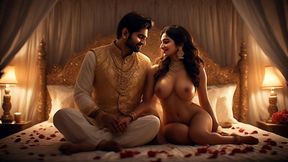 Indian Real Sex, Husband &amp; Wife