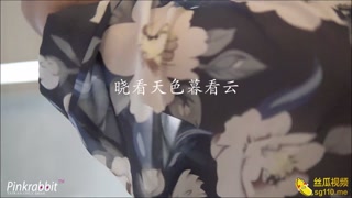 Plot: Bunny's dream of thinking of the king-the rabbit in spring was hit by its predecessor