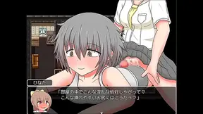 Futanari Teases Mighty Fairy in Sensual Tickling Hentai Tryst