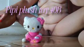 Pipi plush toy 408