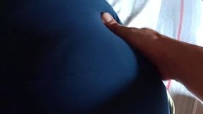 garota de 18 anos faz sexo anal entrar tora no anus e sai sangue