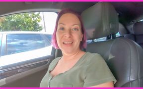 The Cheater E02: Anal MILF Takes Ass Fuck From Library Stranger