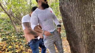 Bareback, hairy, bukkake, muscle – Viktor Rom với dương vật lớn đang quan hệ tình dục qua đường hậu môn