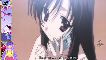 School Days Hentai Part 2